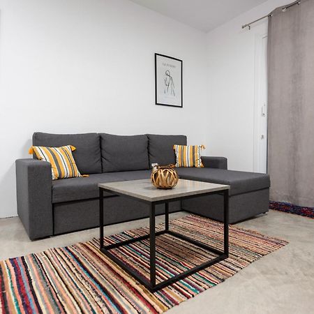 Ikiesnafplio Apartment Luaran gambar