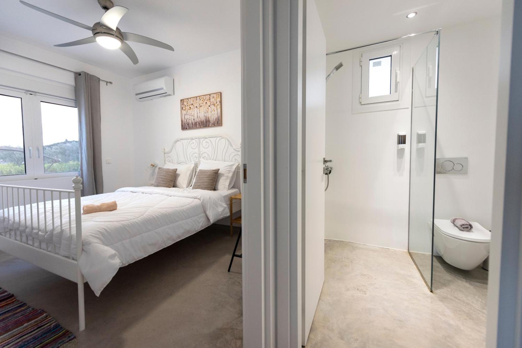 Ikiesnafplio Apartment Luaran gambar