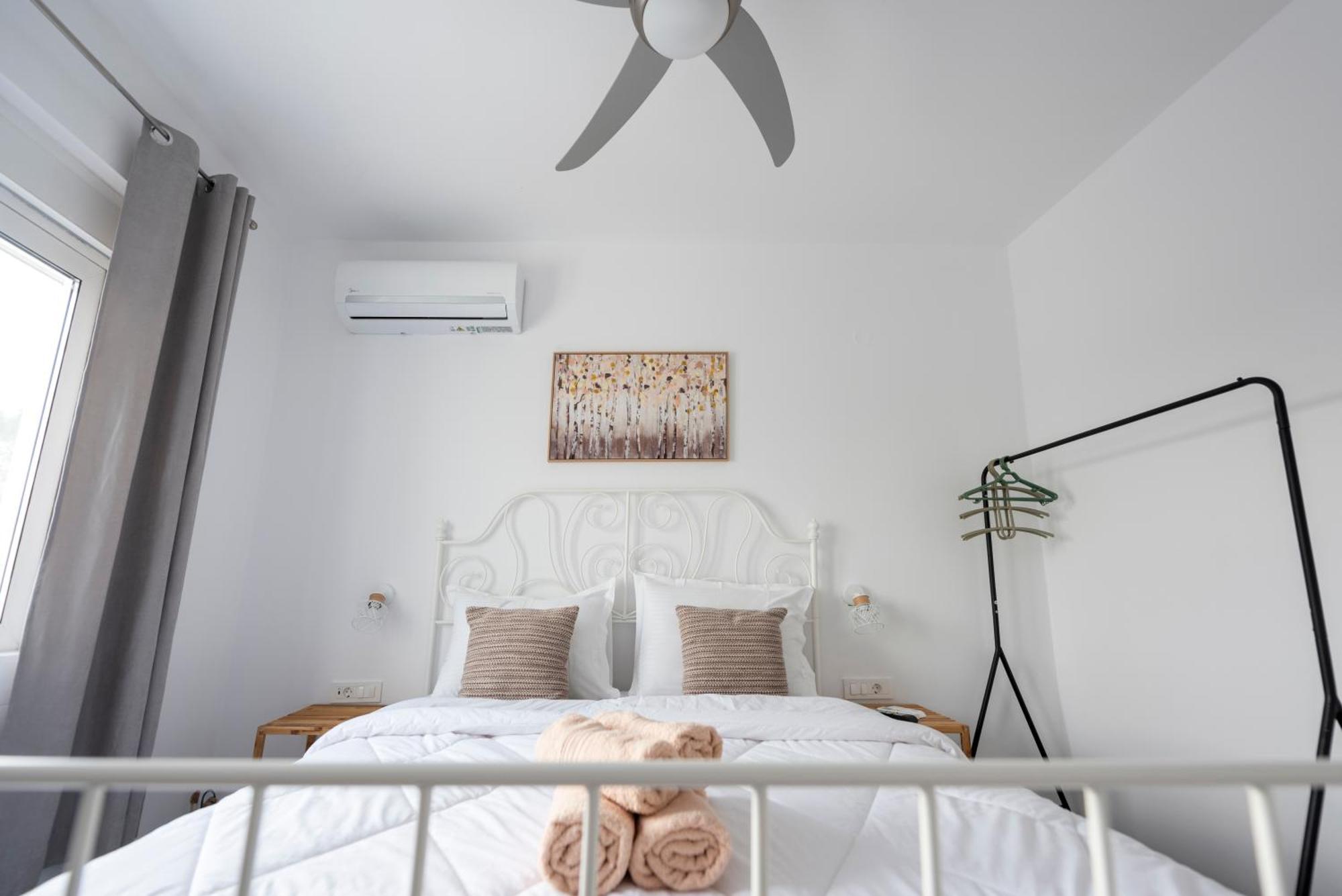 Ikiesnafplio Apartment Luaran gambar