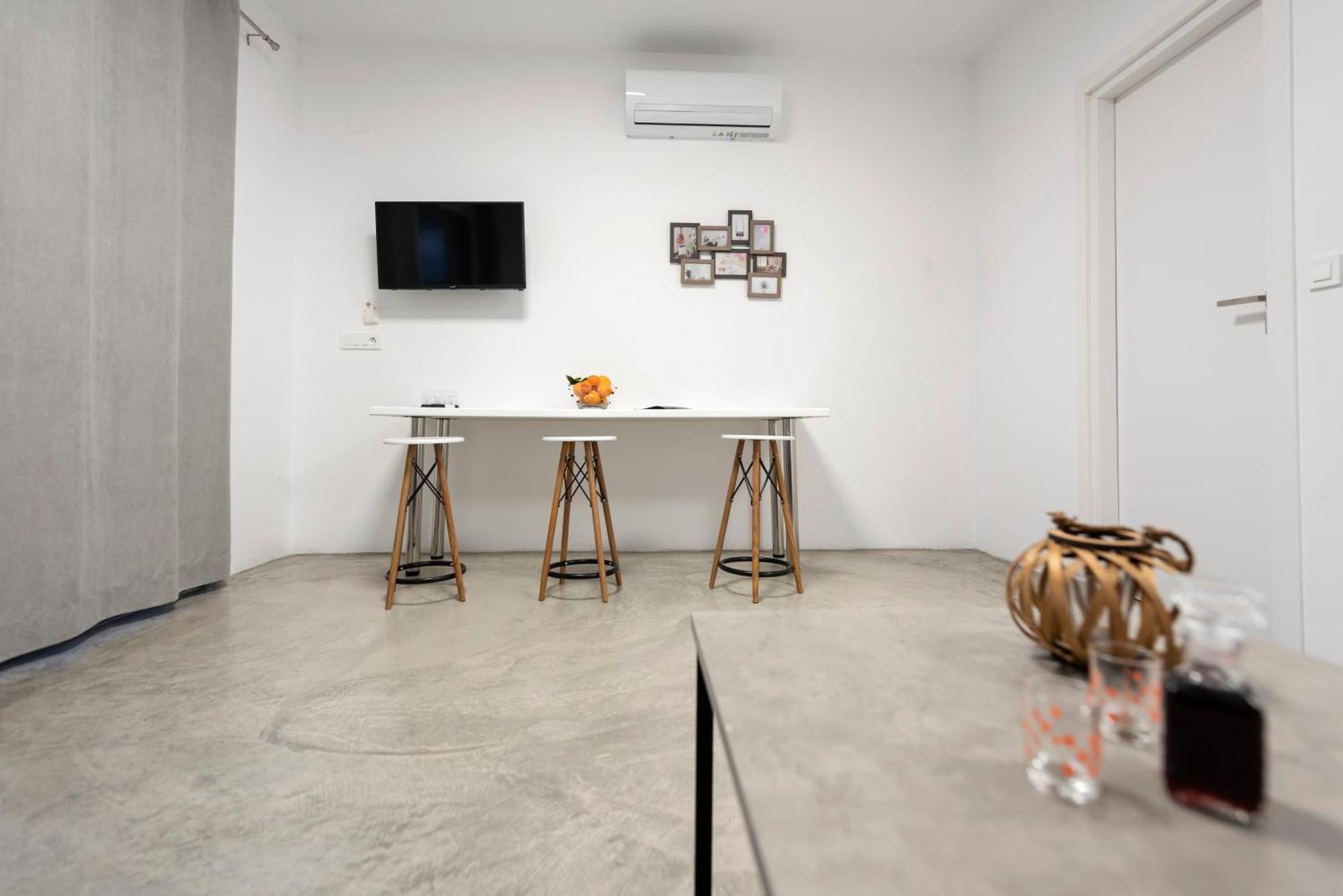 Ikiesnafplio Apartment Luaran gambar