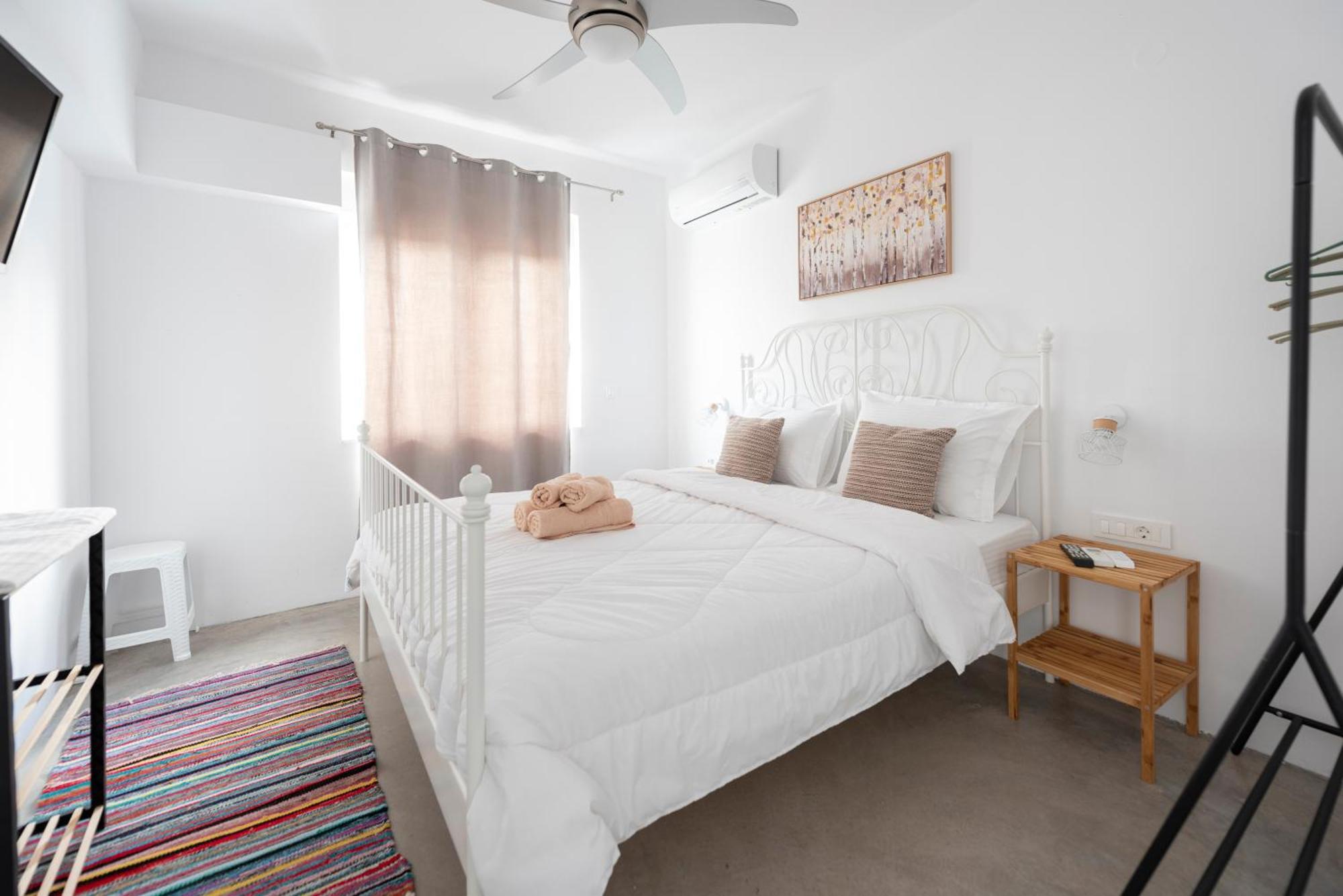 Ikiesnafplio Apartment Luaran gambar
