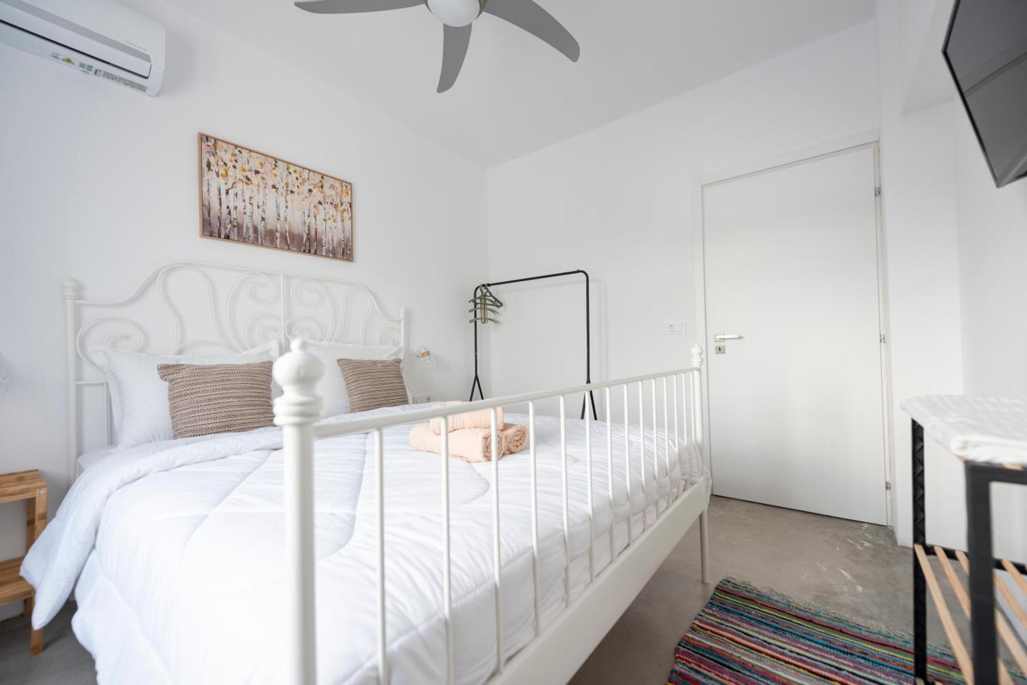 Ikiesnafplio Apartment Luaran gambar