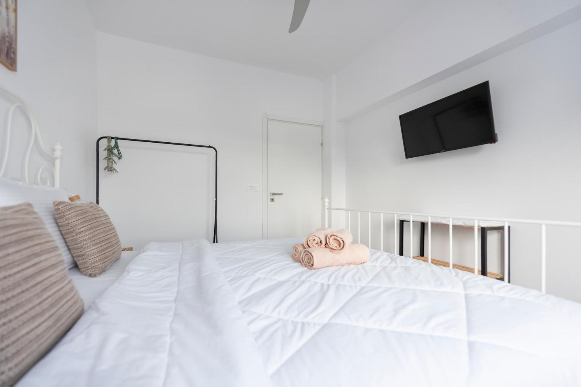 Ikiesnafplio Apartment Luaran gambar