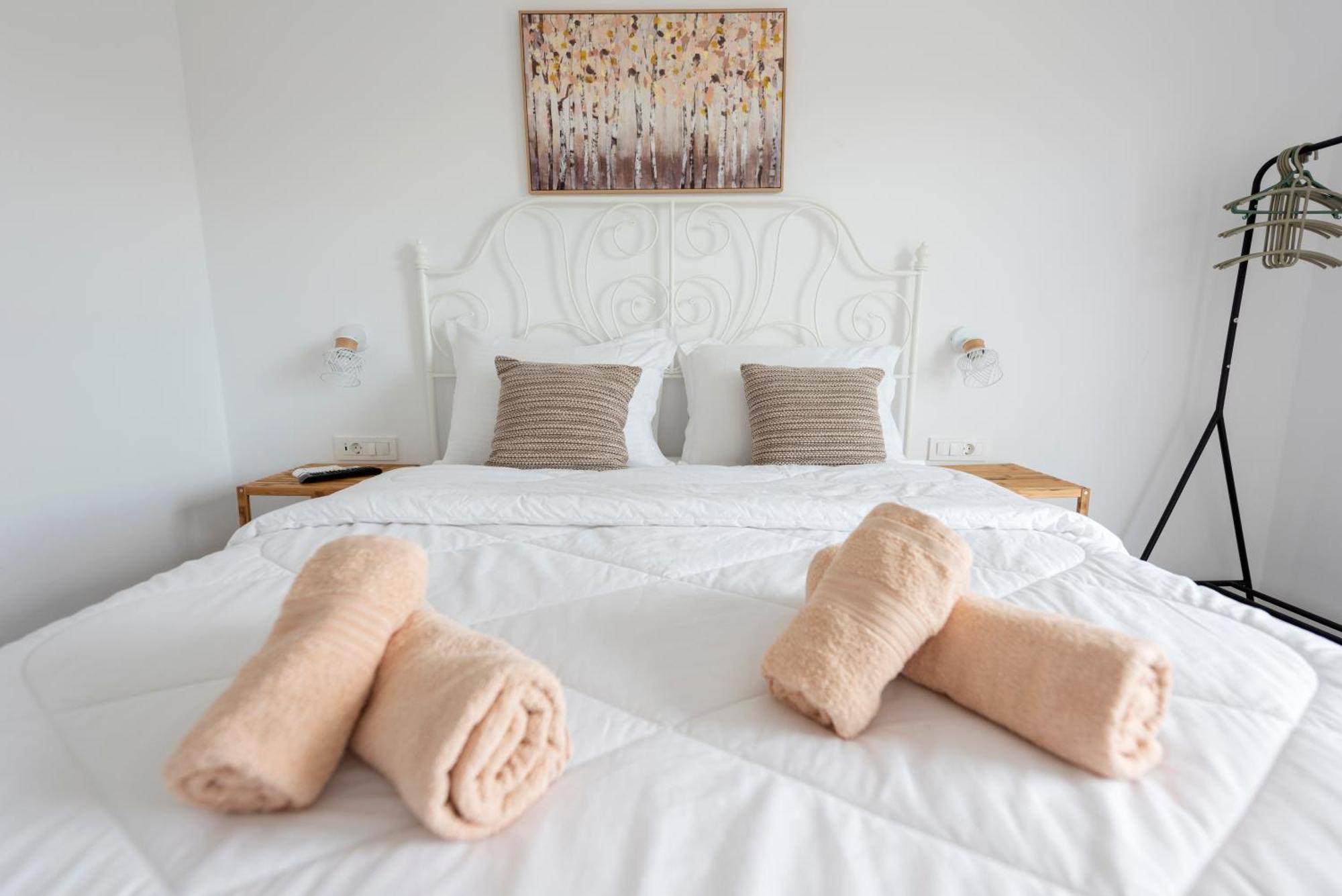 Ikiesnafplio Apartment Luaran gambar
