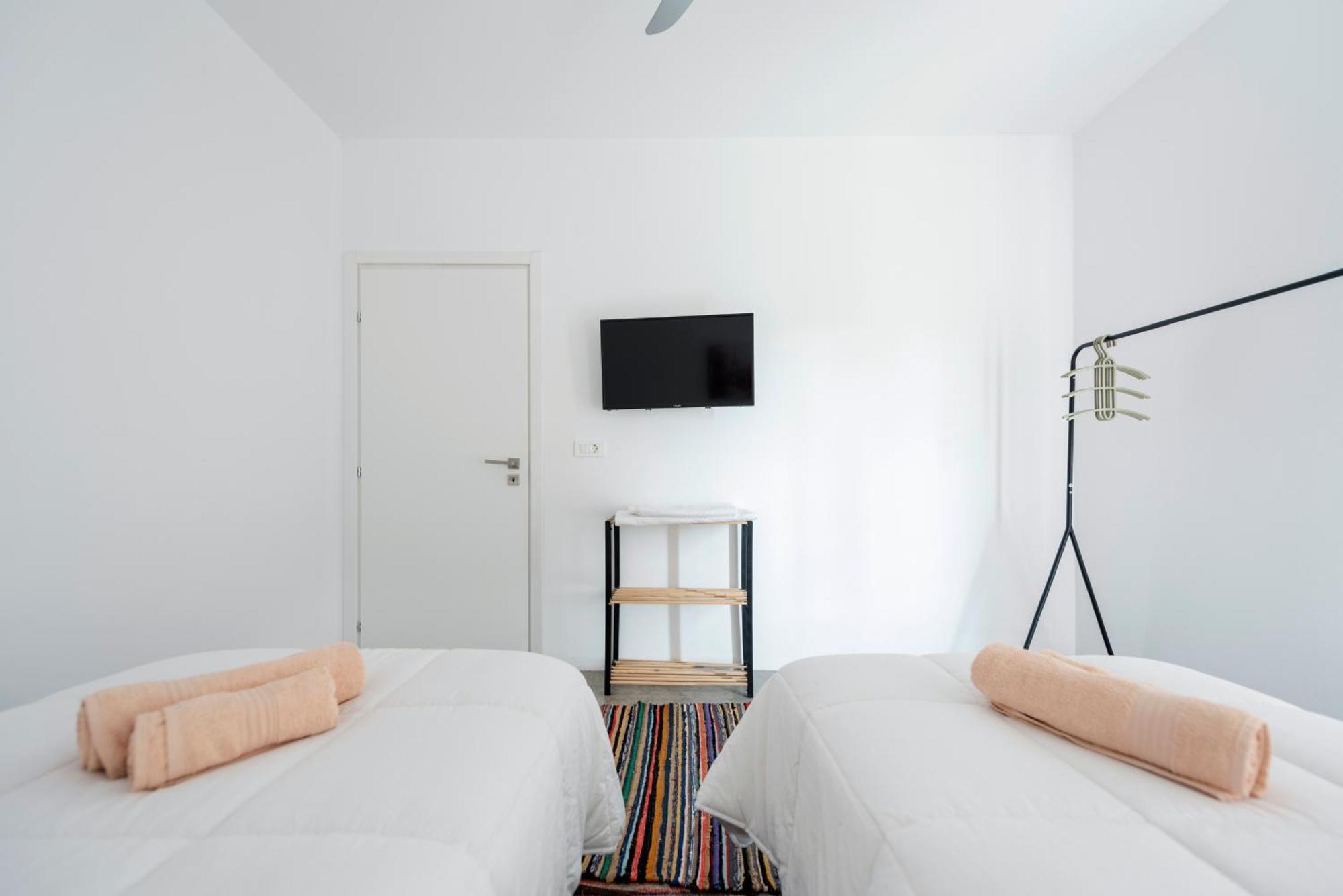 Ikiesnafplio Apartment Luaran gambar
