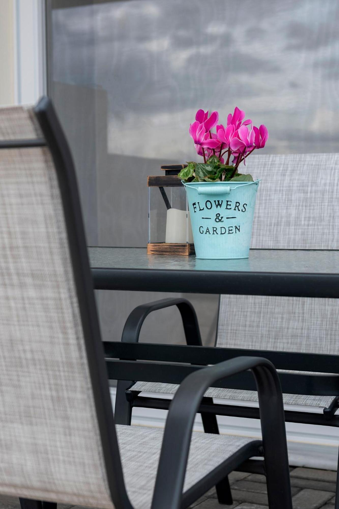 Ikiesnafplio Apartment Luaran gambar