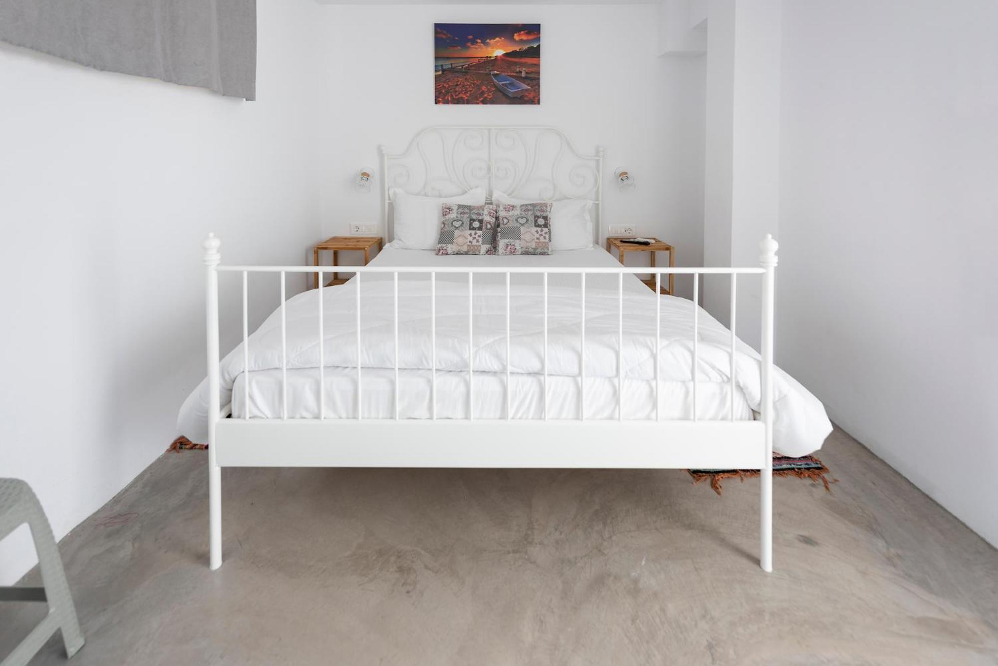 Ikiesnafplio Apartment Luaran gambar