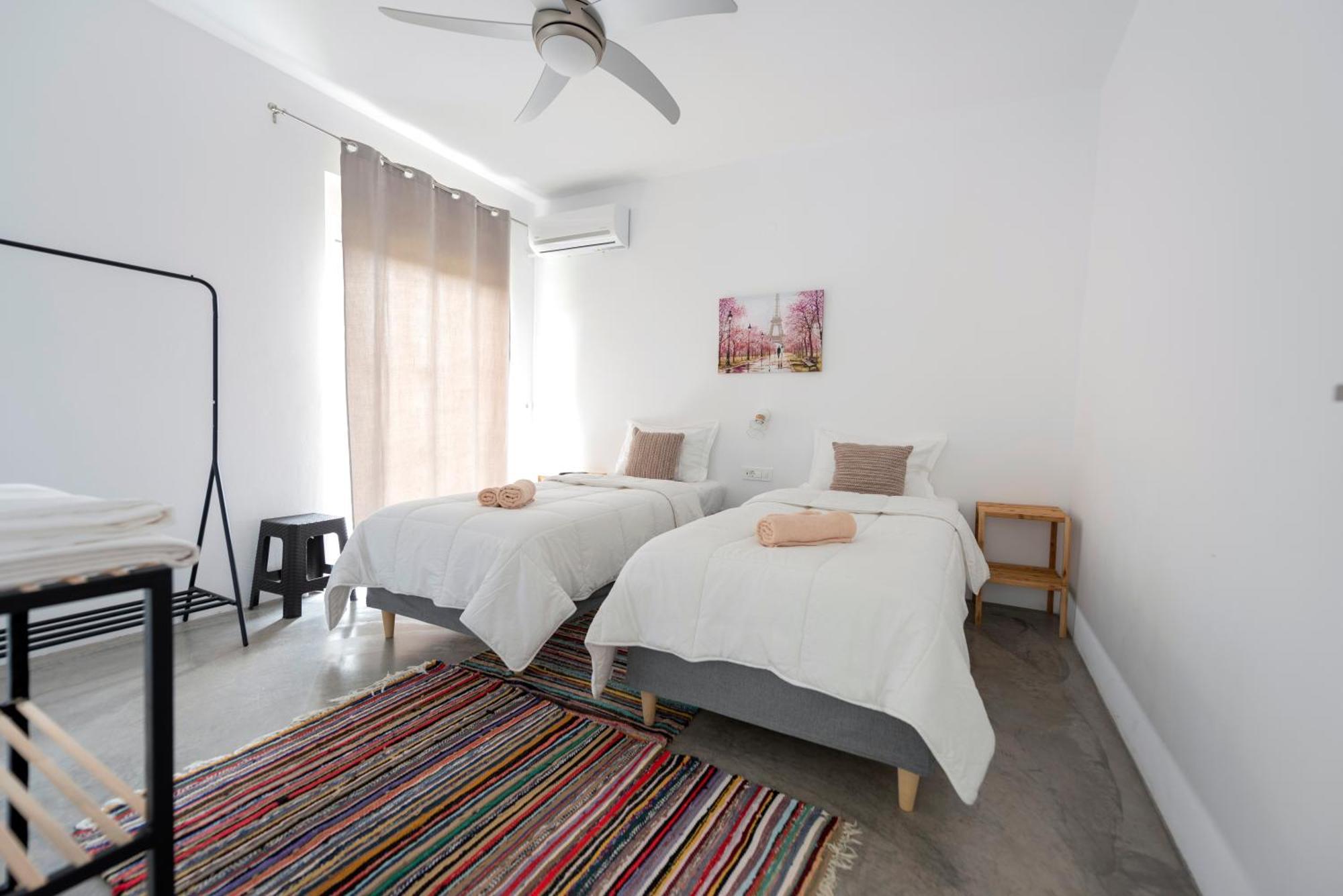 Ikiesnafplio Apartment Luaran gambar